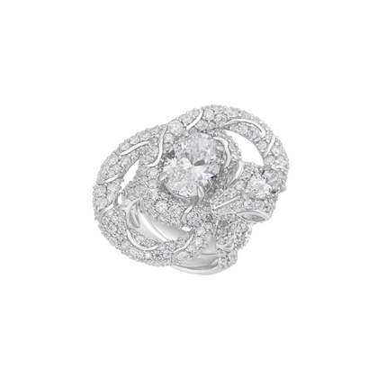 Bague Collection Serpent