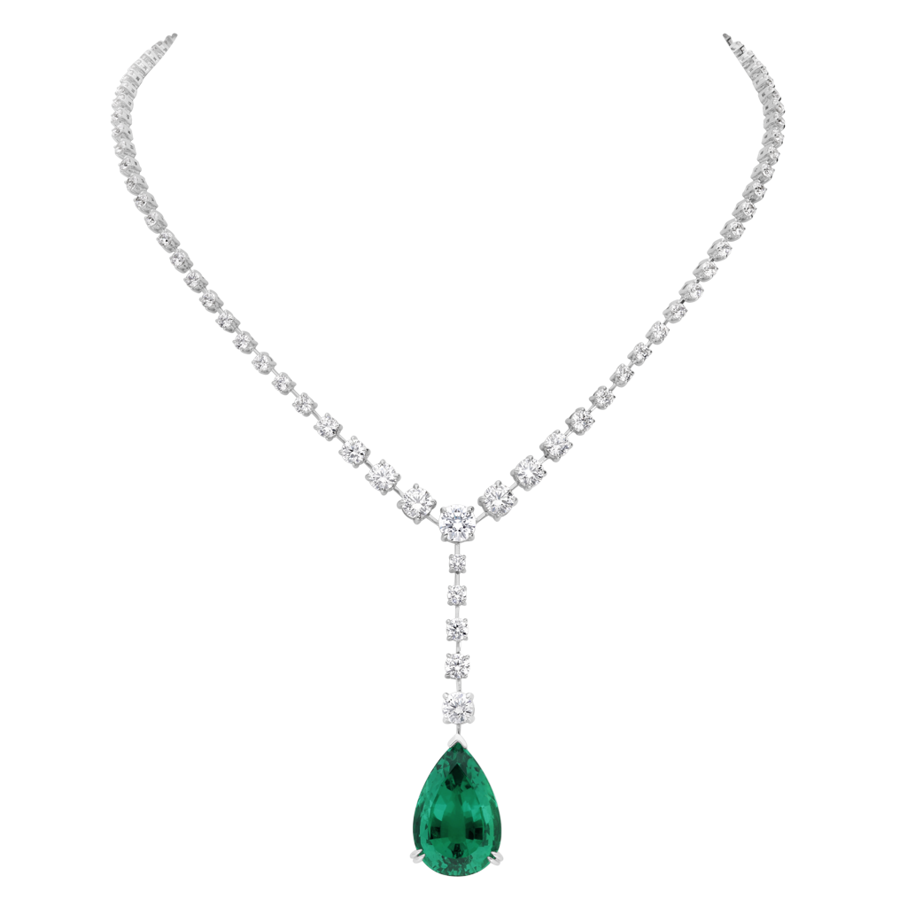 Collier Les Parures