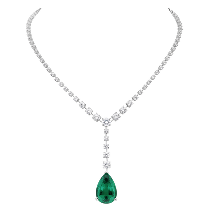 Collier Les Parures
