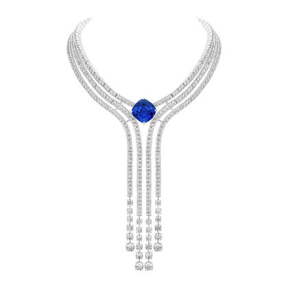 Collier Opéra Les Parures