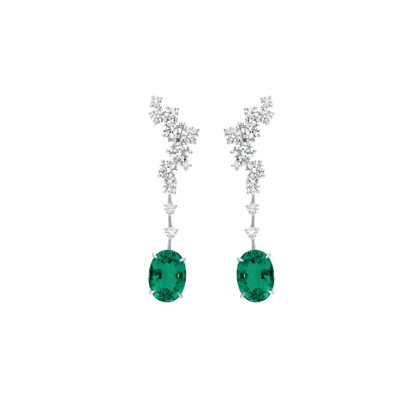 The Sets Earrings