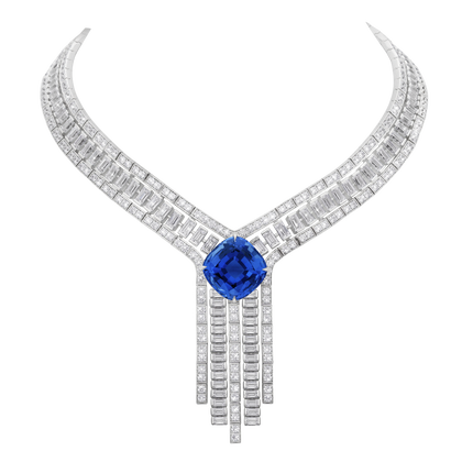 Opera The Sets Necklace 