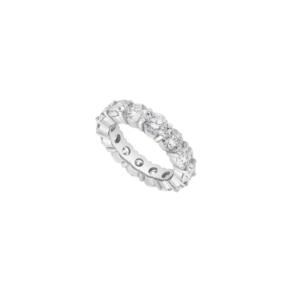 Alliance Burma Fine Jewelry - Platine