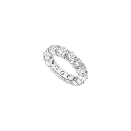 Alliance Burma Fine Jewelry - Platine
