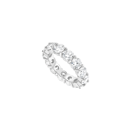 Alliance Burma Fine Jewelry - Platine