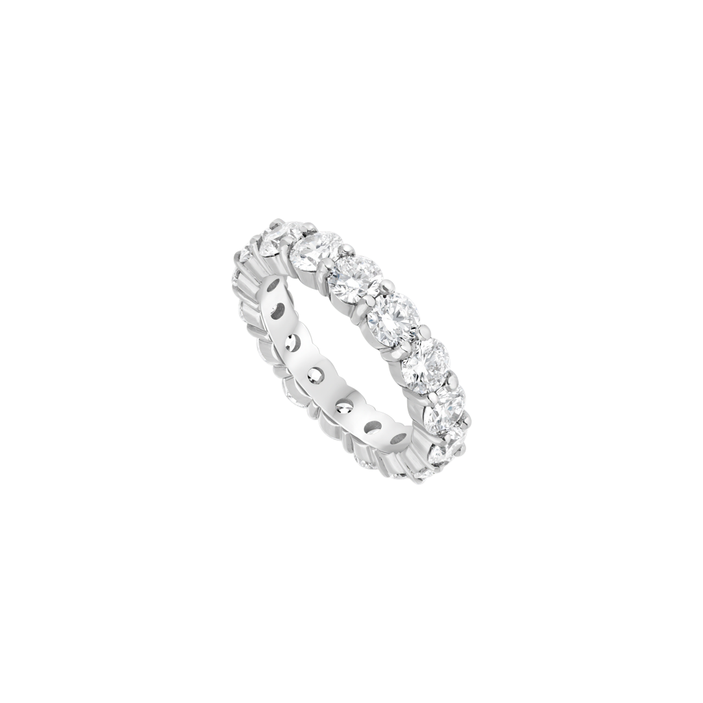 Alliance Burma Fine Jewelry - Platine
