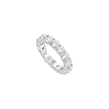 Alliance Burma Fine Jewelry - Platine