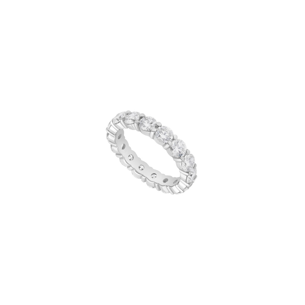 Burma Fine Jewelry Wedding Ring - Platinum
