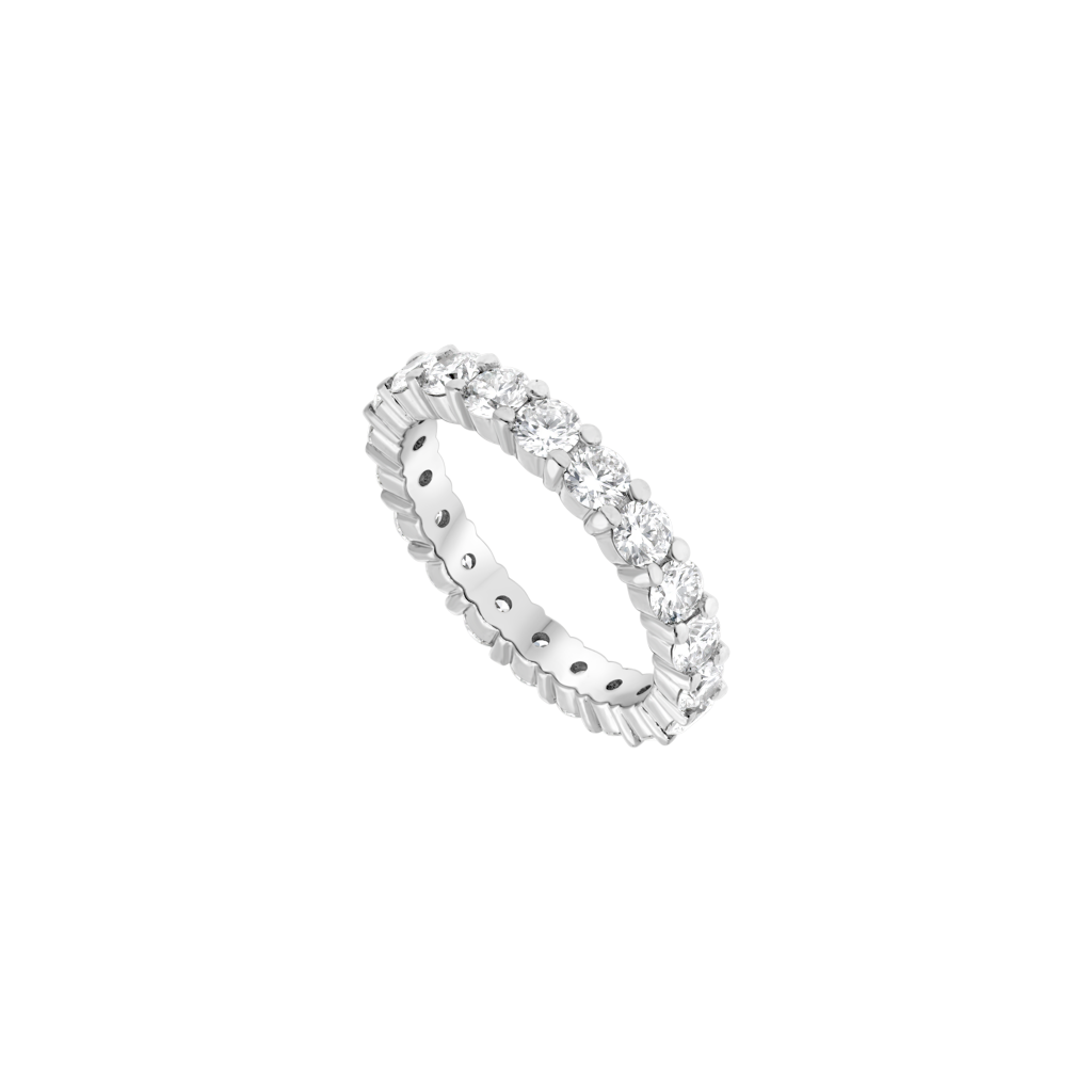 Alliance Burma Fine Jewelry - Platine