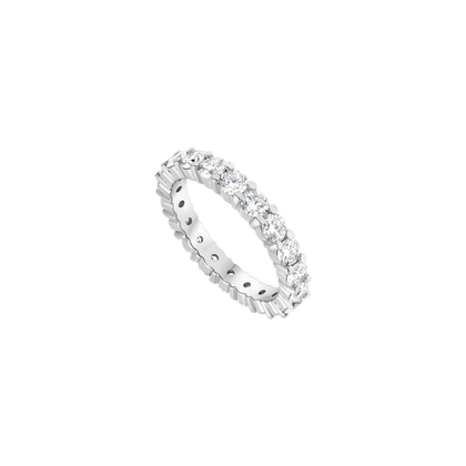 Alliance Burma Fine Jewelry - Platine