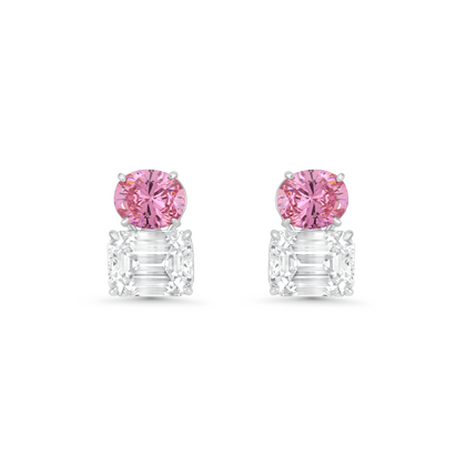 Earrings Duo