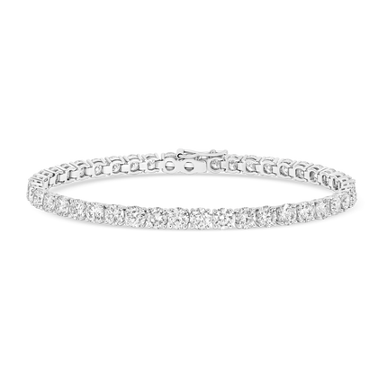 Burma Fine Jewelry Bracelet - Platinum
