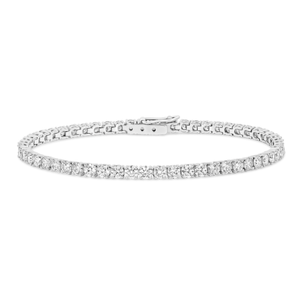 Burma Fine Jewelry Bracelet - Platinum