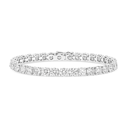 Bracelet Burma Fine Jewelry - Platine