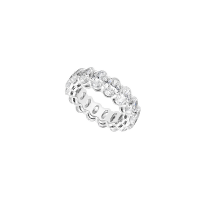 Alliance Burma Fine Jewelry - Or Blanc