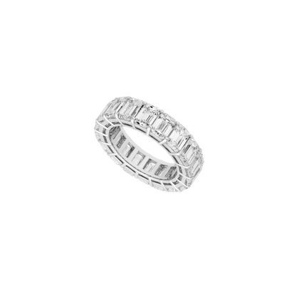 Alliance Burma Fine Jewelry - Or Blanc
