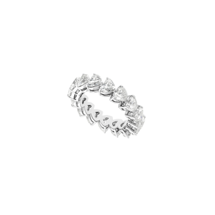 Alliance Burma Fine Jewelry - Or Blanc