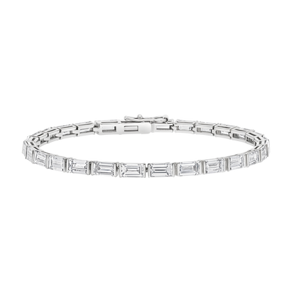 Bracelet Burma Fine Jewelry - Platine