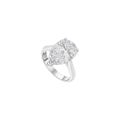 Bague Burma Fine Jewelry