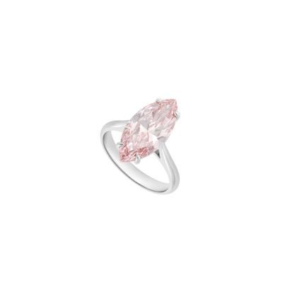 Bague Burma Fine Jewelry - Platine