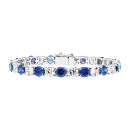 Bracelet Tennis Taille Brillant