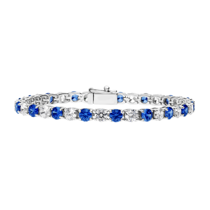 Bracelet Tennis Taille Brillant