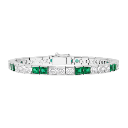 Bracelet Tennis Taille Princesse