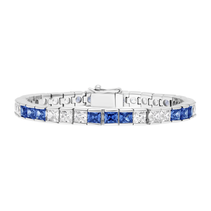 Bracelet Tennis Taille Princesse