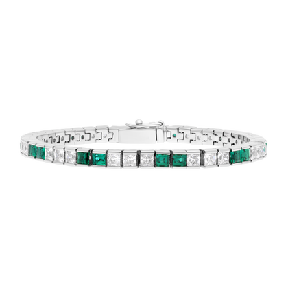 Bracelet Tennis Taille Princesse