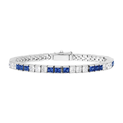 Bracelet Tennis Taille Princesse