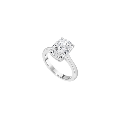 Bague Burma Fine Jewelry - Or Blanc