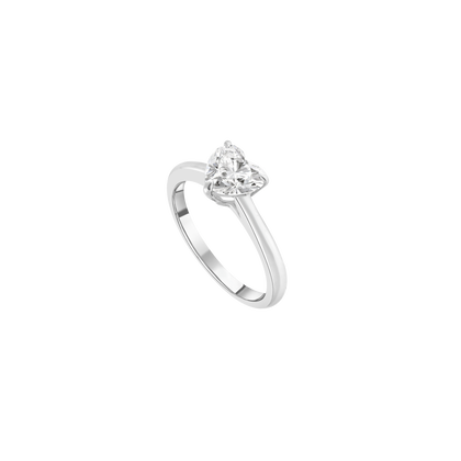 Burma Fine Jewelry Ring - White Gold