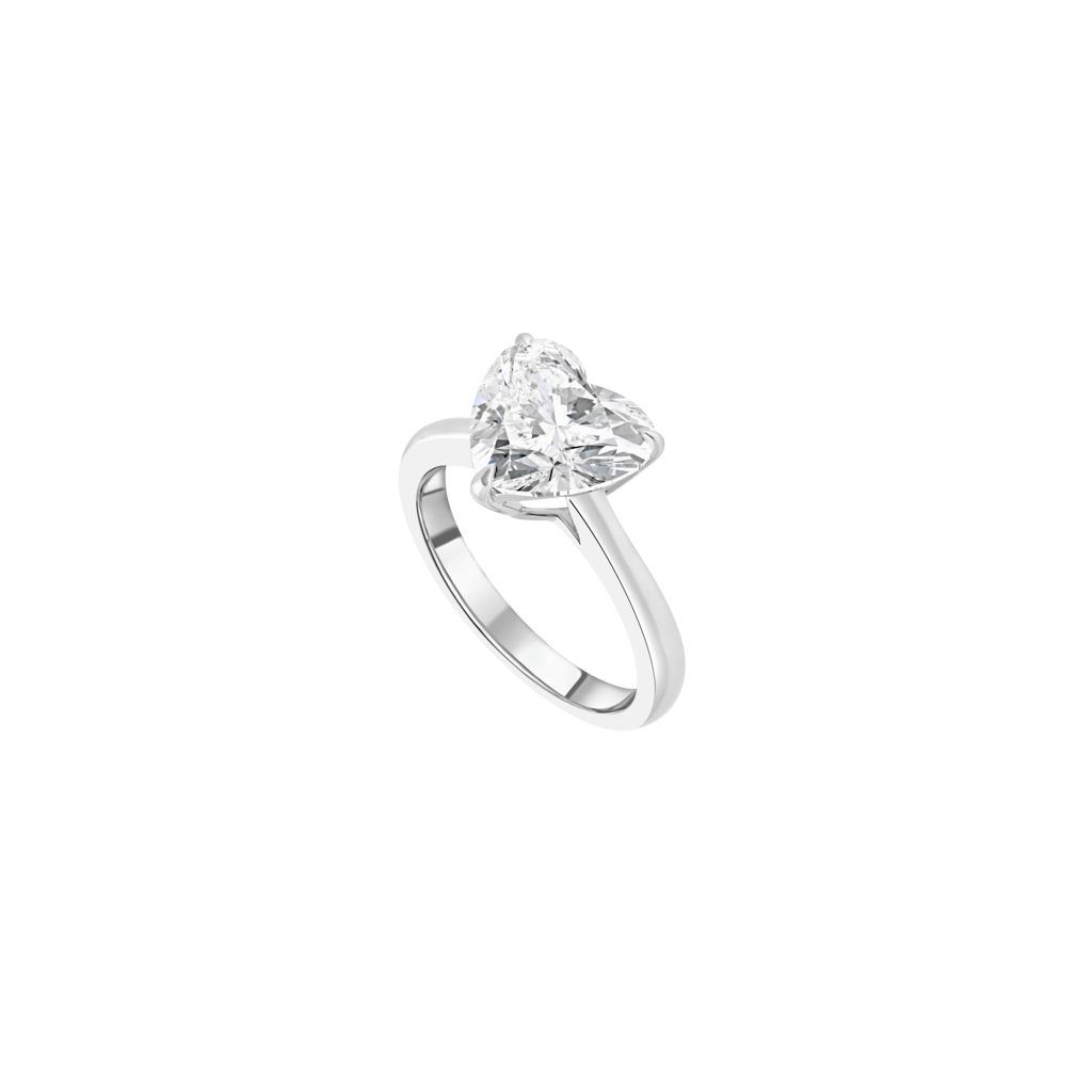 Bague Burma Fine Jewelry - Or Blanc