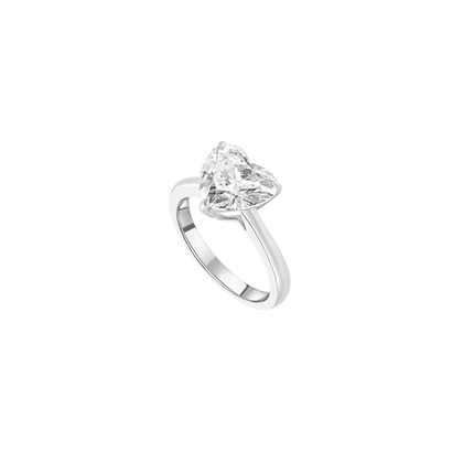 Bague Burma Fine Jewelry - Or Blanc