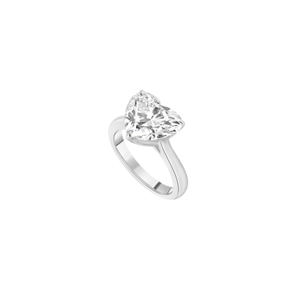 Bague Burma Fine Jewelry - Or Blanc