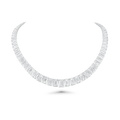 Necklace Mirror