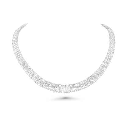 Necklace Mirror