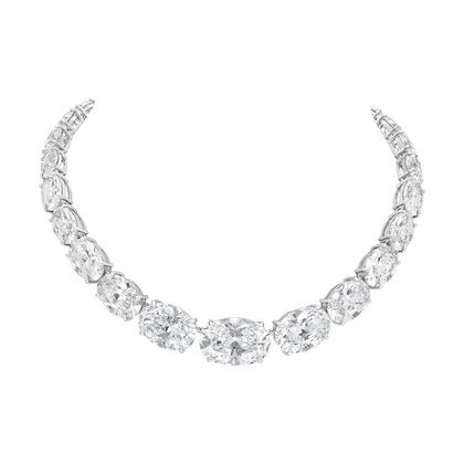 Les Parures Necklace