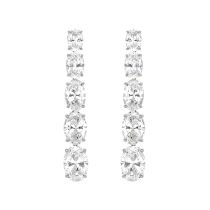 Boucles d'oreilles Les Parures