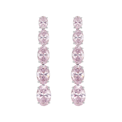 Boucles d'oreilles Les Parures