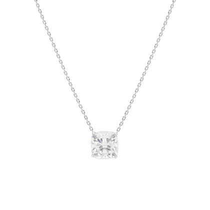 Burma Fine Jewelry Cushion Pendant