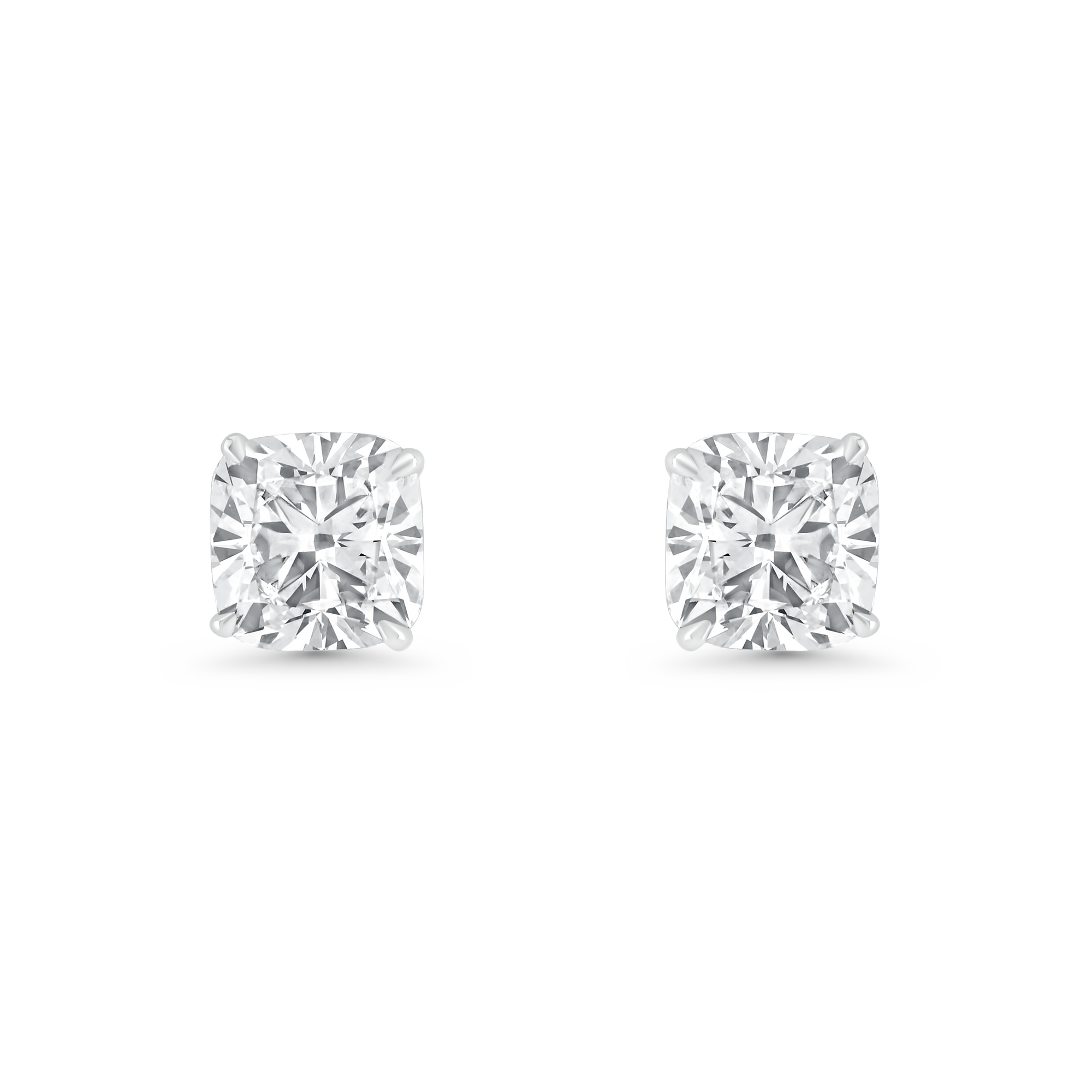 Studs Amanda Burma Fine Jewelry
