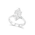 Bague Isabelle