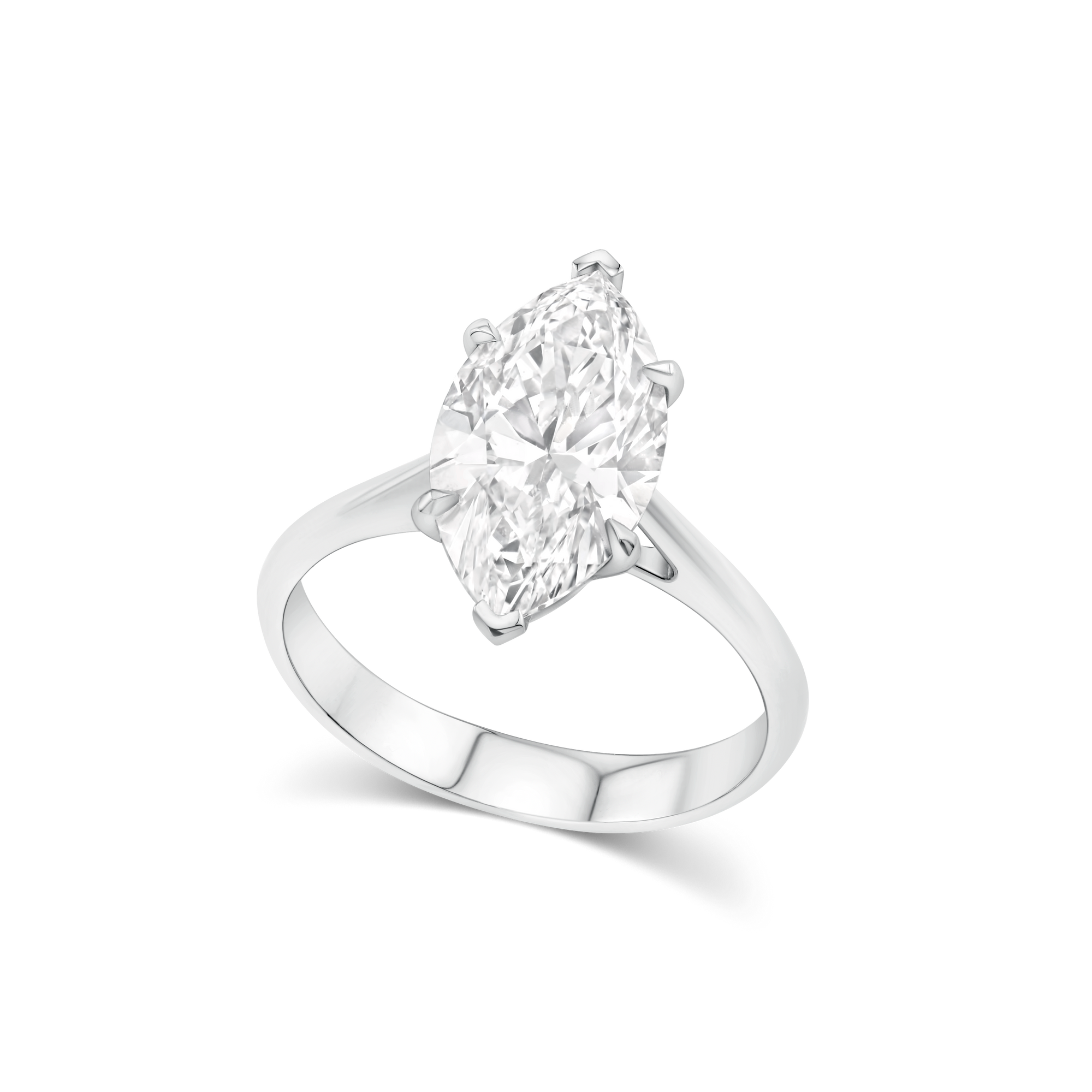 Bague Isabelle