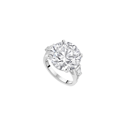 Bague Burma Fine Jewelry
