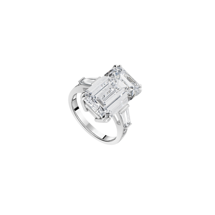 Burma Fine Jewelry Ring