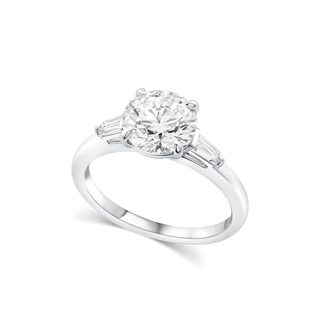 Bague Shield Burma Fine Jewelry