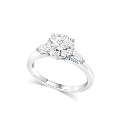 Bague Shield Burma Fine Jewelry