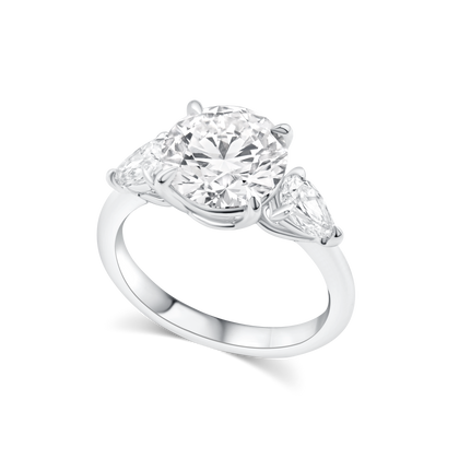 Bague Aurelia Burma Fine Jewelry