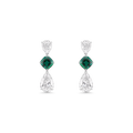 Boucles d'oreilles Les Parures